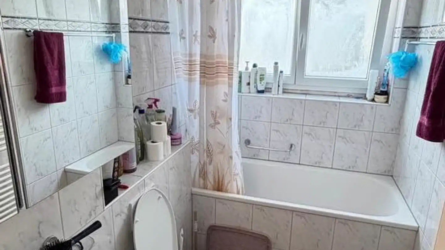 Appartamento in affitto - Illnauerstrasse 35, 8307 Effretikon - Foto 4