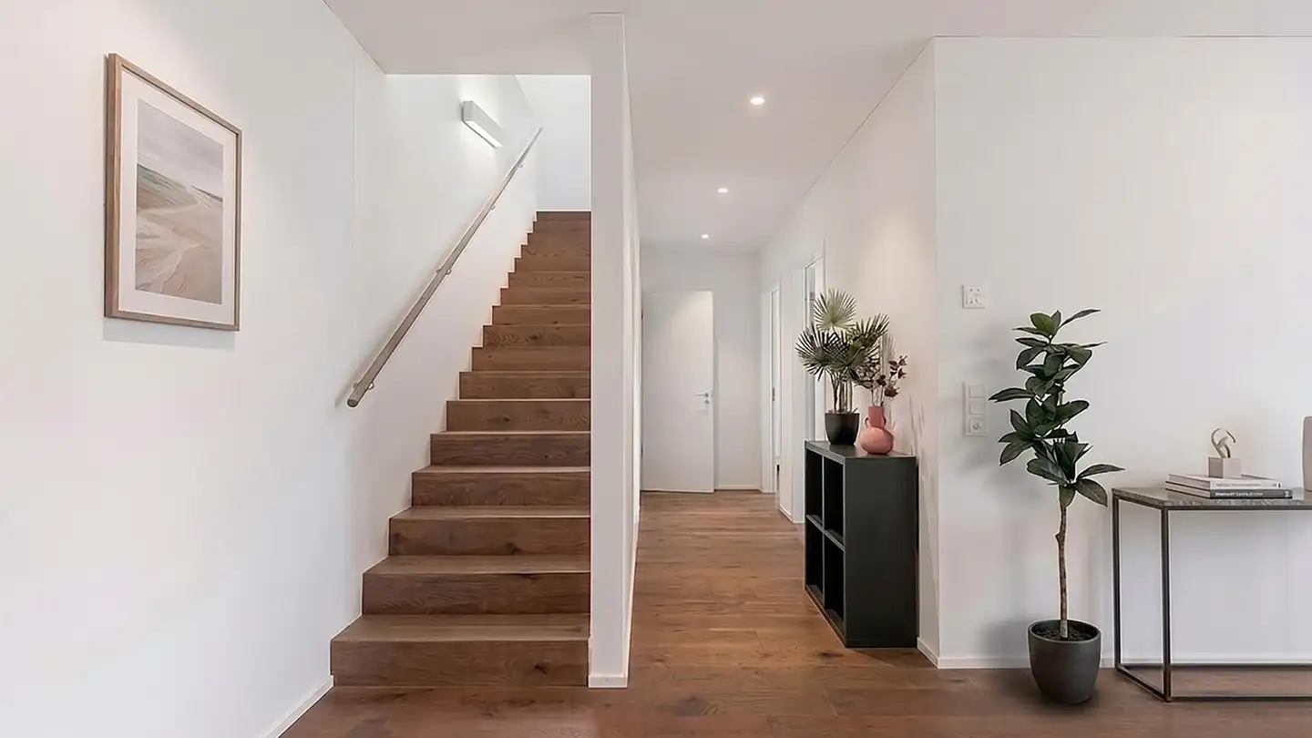 Wohnung kaufen - Seestrasse 291, 8804 Au ZH - Foto 4