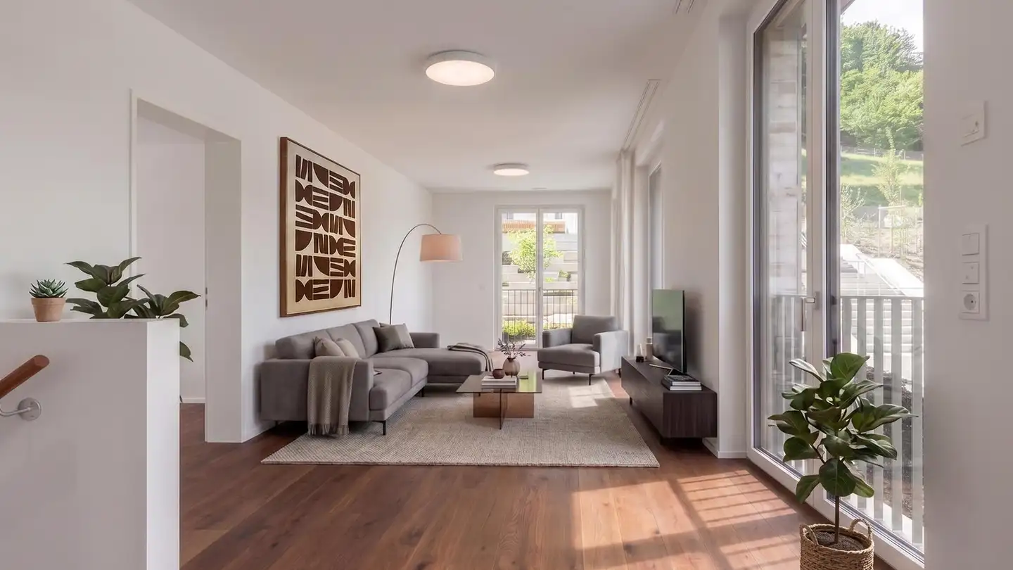 Apartment for sale - Seestrasse 291, 8804 Au ZH