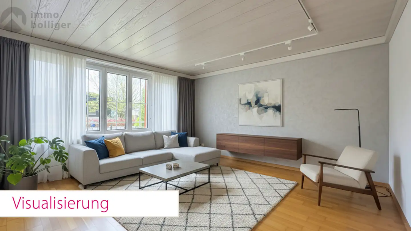 Residential building for sale - Kanalweg, 4800 Zofingen - Photo 2