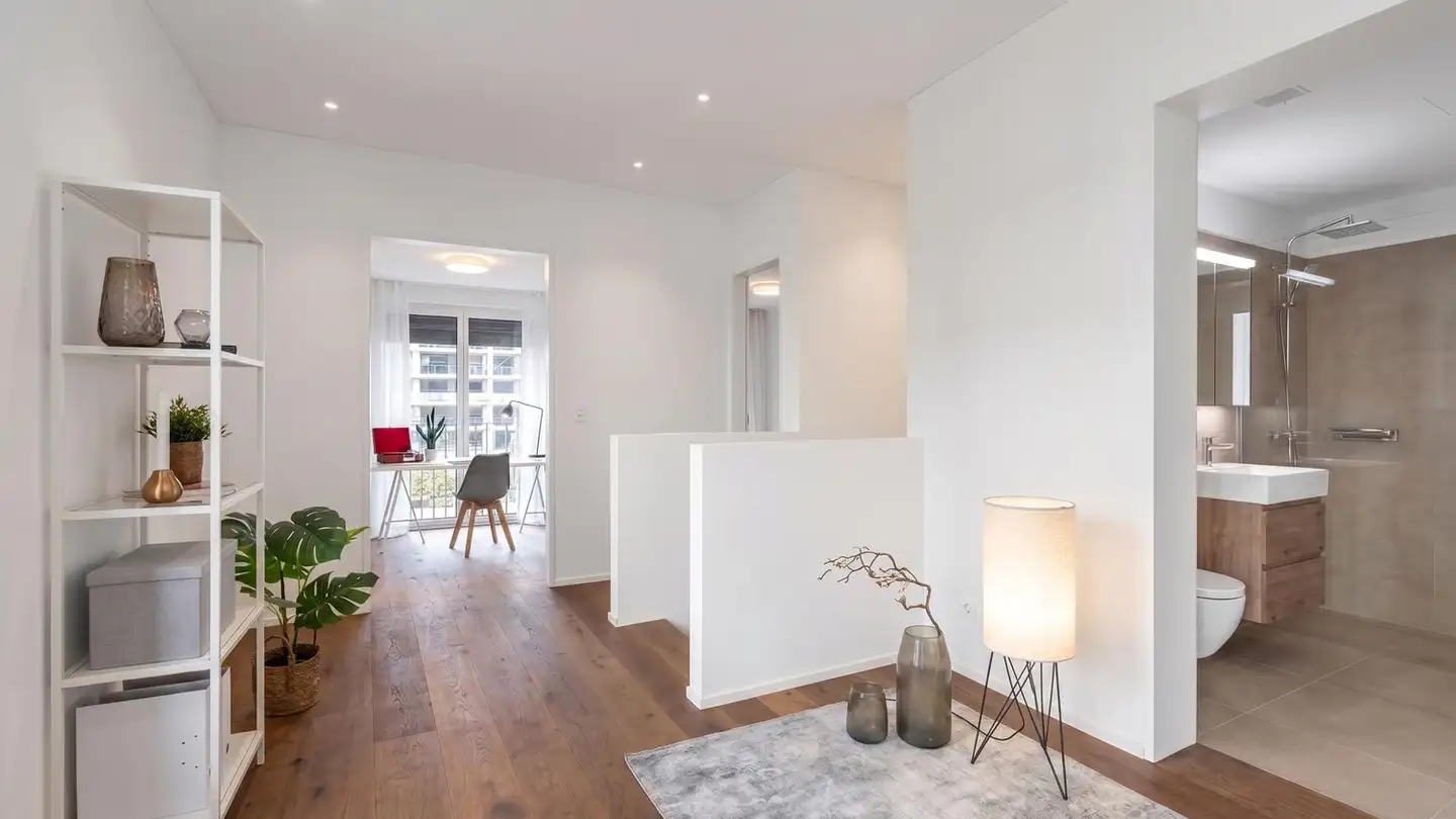 Apartment for sale - Seestrasse 291, 8804 Au ZH - Photo 4