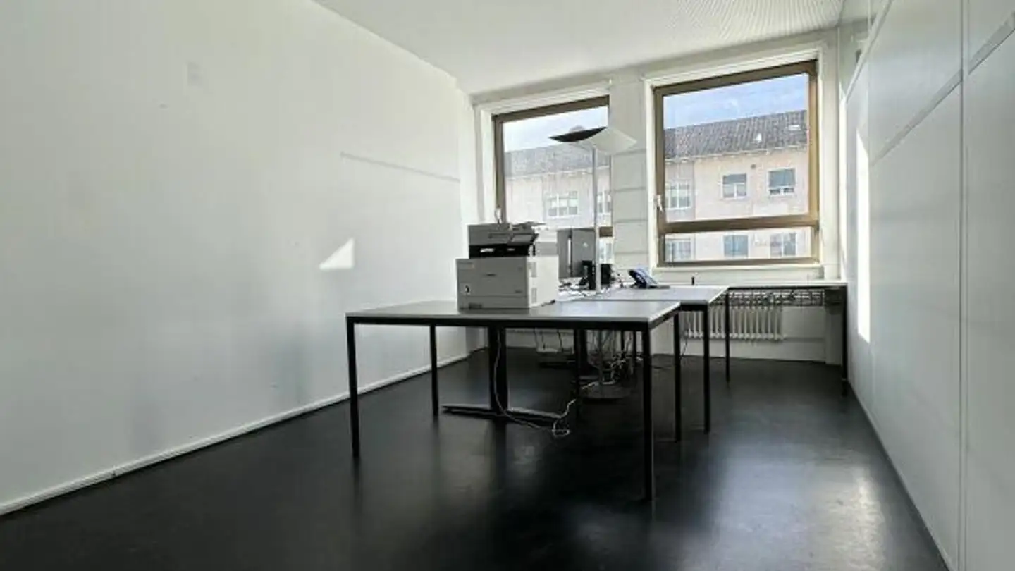 Spazio ufficio in affitto - Langgrütstrasse 112, 8047 Zürich - Foto 2