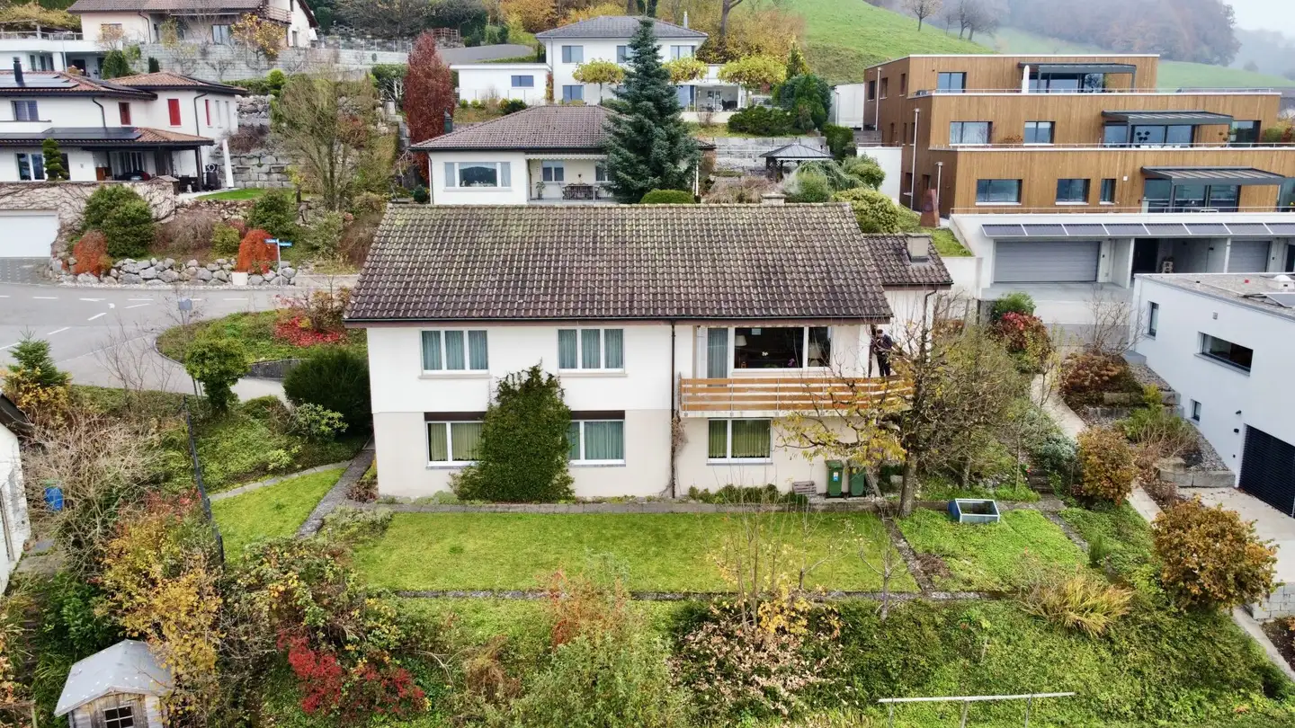 Casa singola in vendita - 5037 Muhen - Photo 3