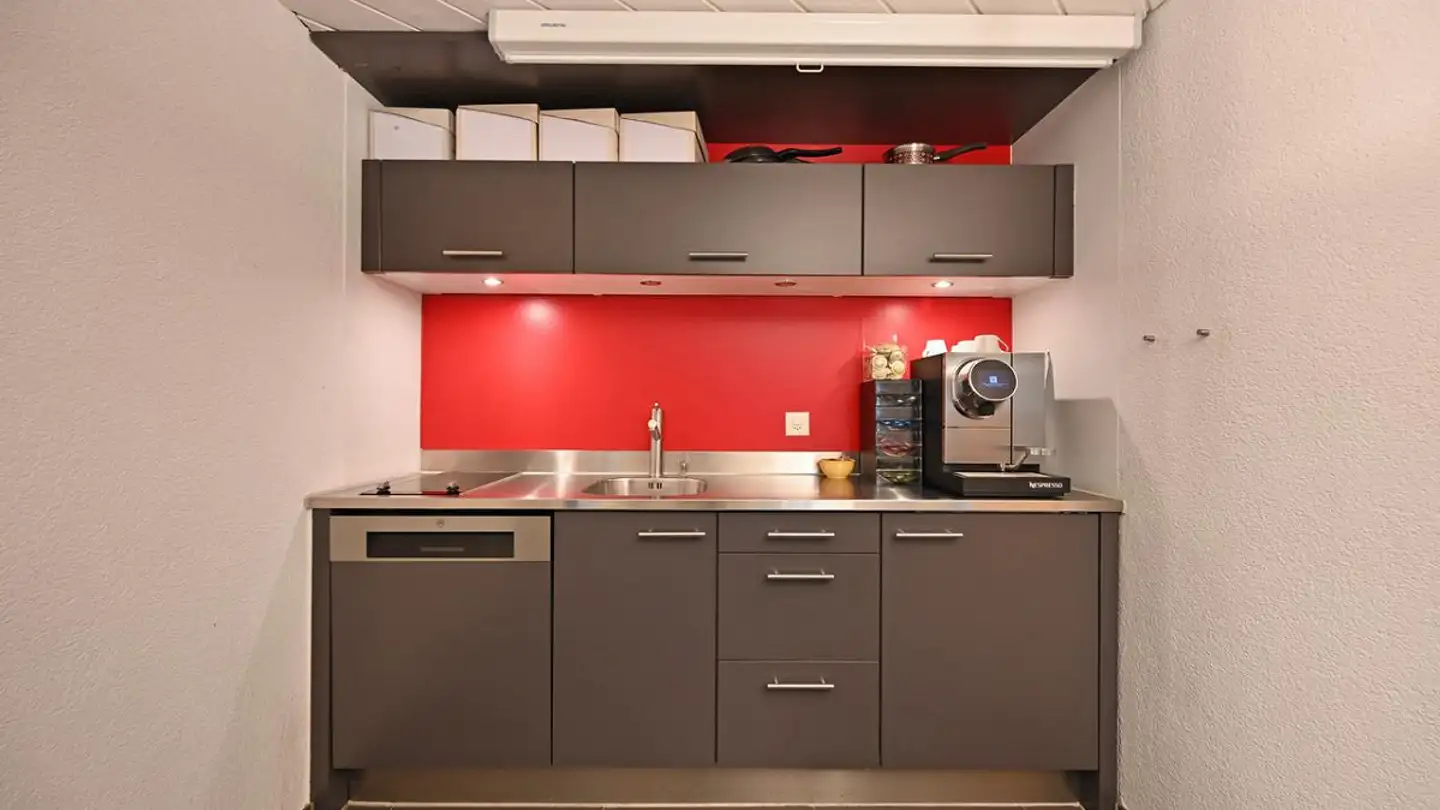 Bürofläche mieten - Dalmaziquai 37, 3005 Bern - Foto 3