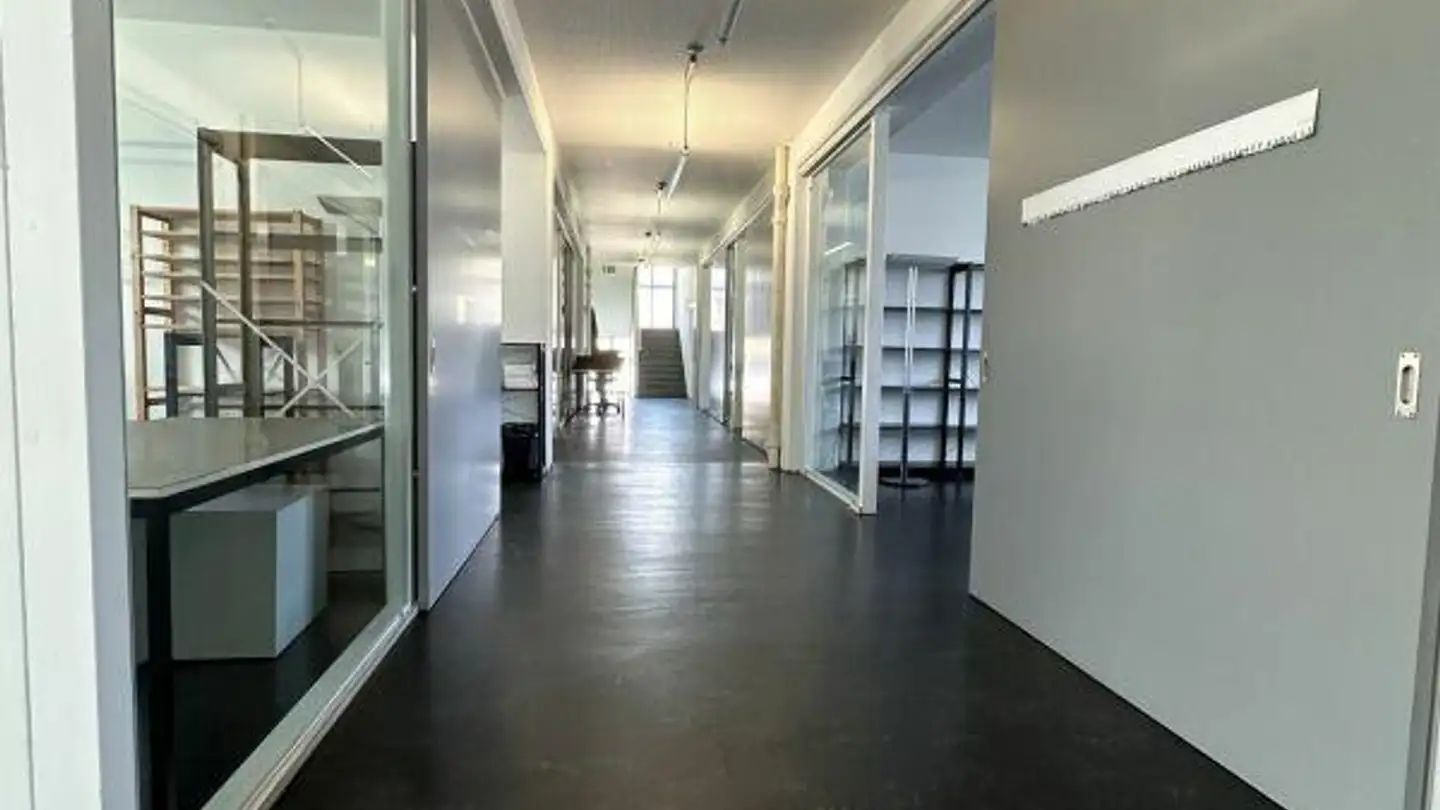 Spazio ufficio in affitto - Langgrütstrasse 112, 8047 Zürich - Foto 4