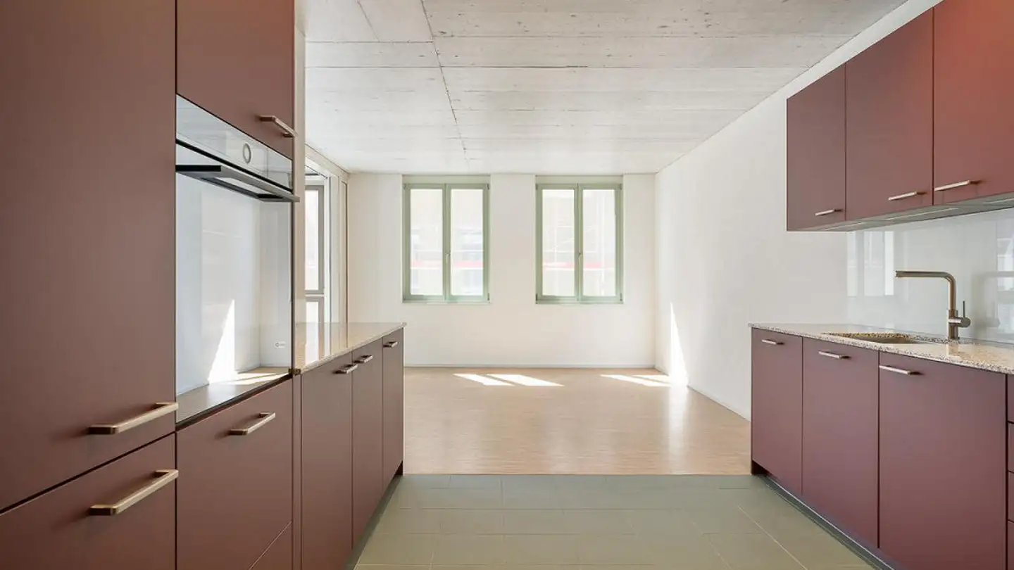Appartement à louer - Ringkengässchen 2, 8200 Schaffhausen