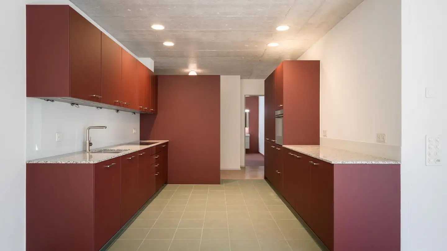 Appartement à louer - Ringkengässchen 2, 8200 Schaffhausen - Photo 2
