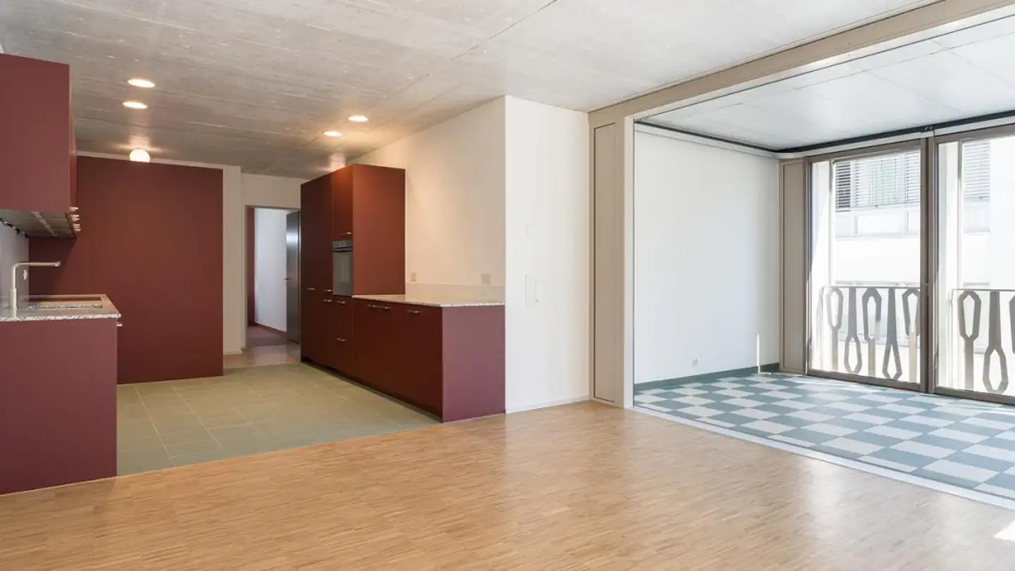 Appartement à louer - Ringkengässchen 2, 8200 Schaffhausen - Photo 3