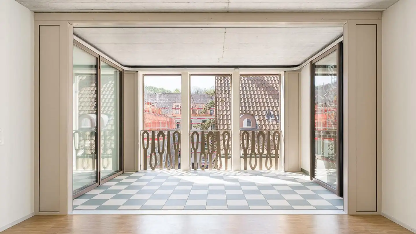 Appartement à louer - Ringkengässchen 2, 8200 Schaffhausen - Photo 4