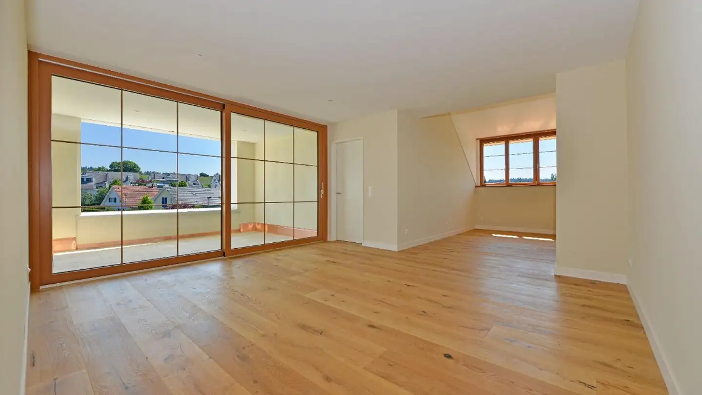 Penthouse mieten - Im Steinacher 3, 8303 Bassersdorf
