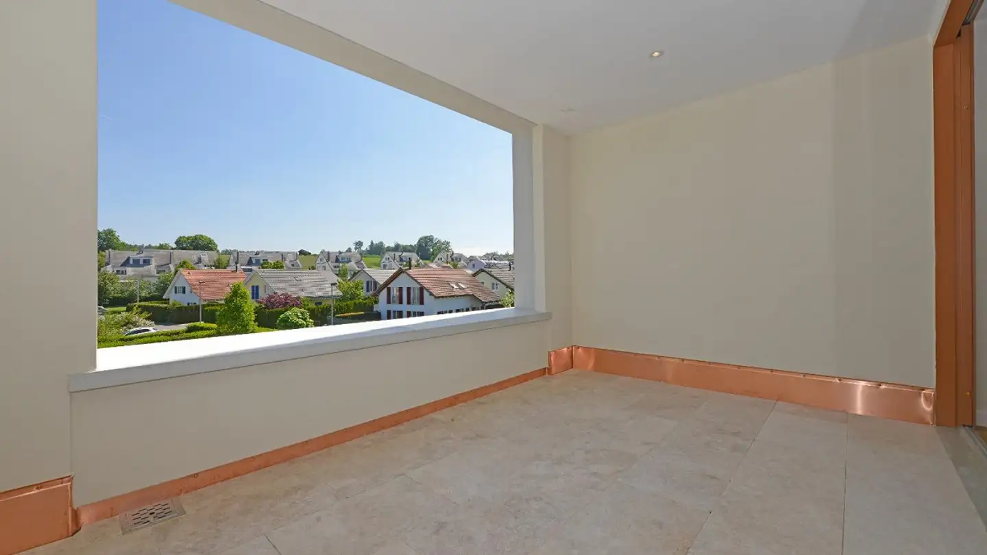 Penthouse mieten - Im Steinacher 3, 8303 Bassersdorf - Foto 2