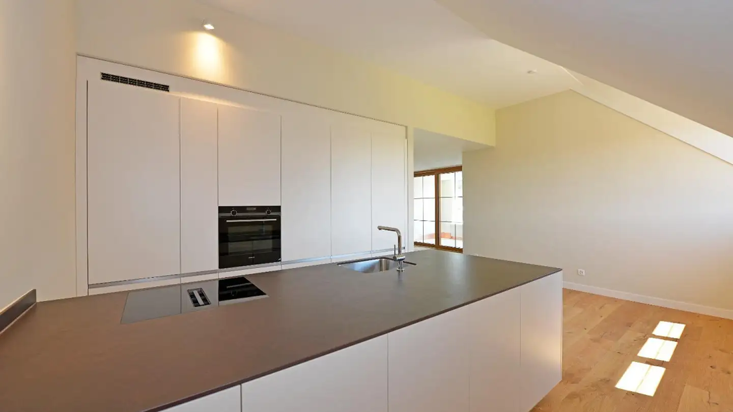 Penthouse mieten - Im Steinacher 3, 8303 Bassersdorf - Foto 4