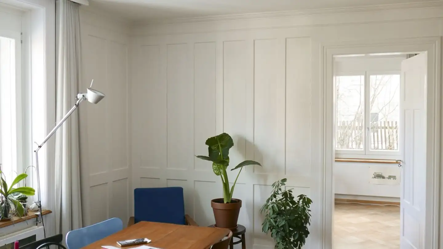 Appartamento in affitto - Fellenbergstrasse 77, 9000 St. Gallen - Foto 2
