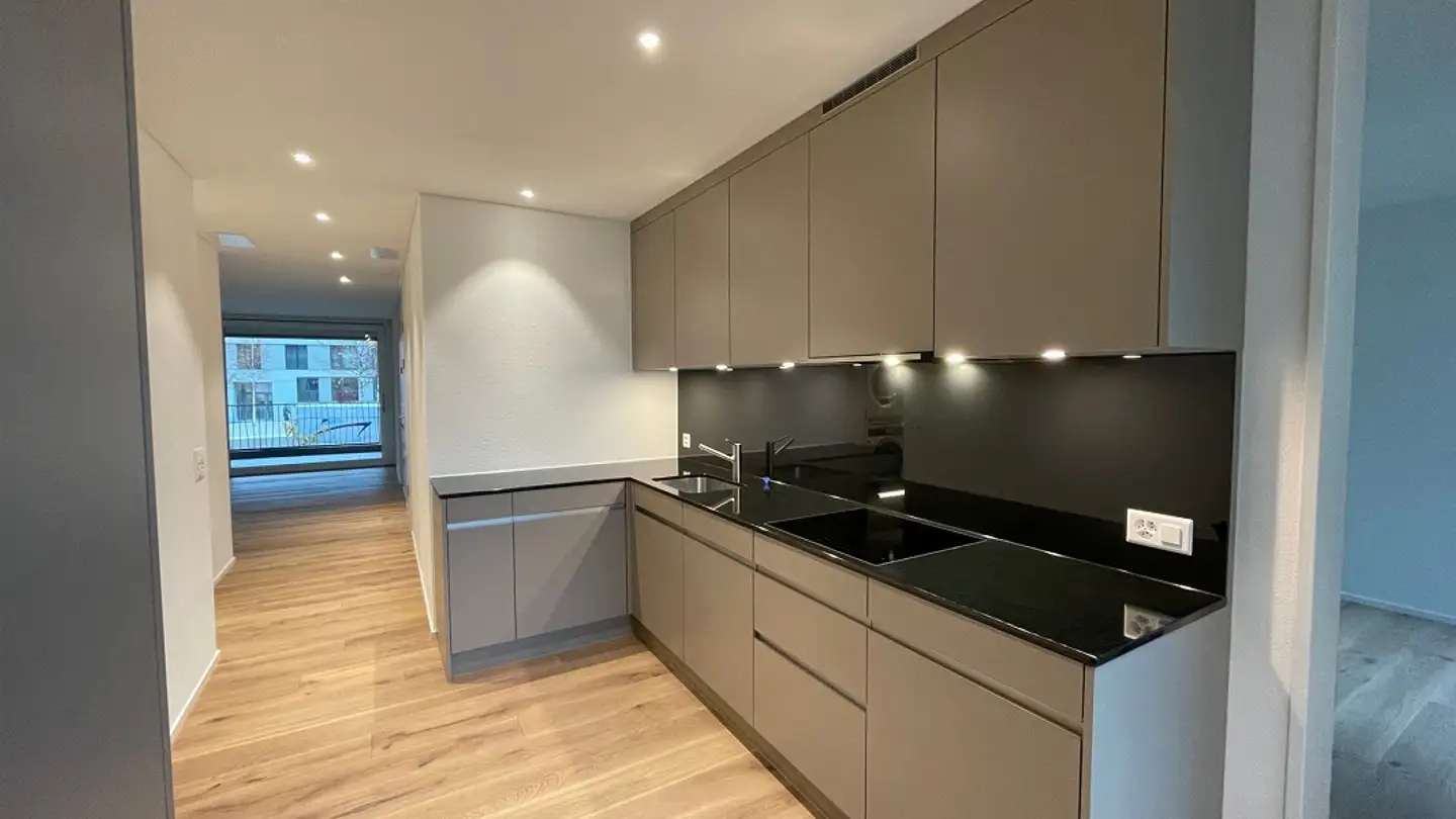 Wohnung mieten - Allmendstrasse 11a, 6048 Horw - Foto 2