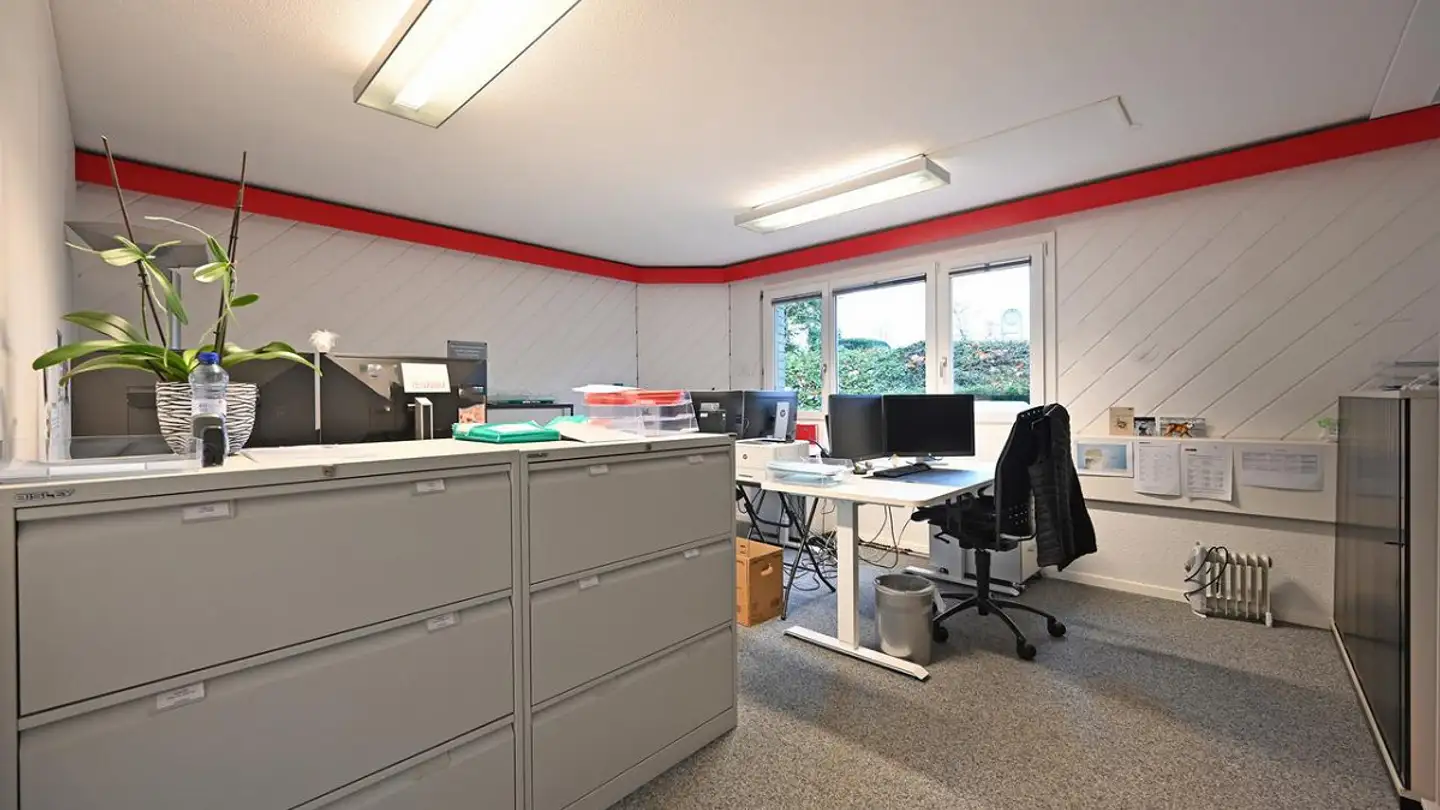Bürofläche mieten - Dalmaziquai 37, 3005 Bern - Foto 4