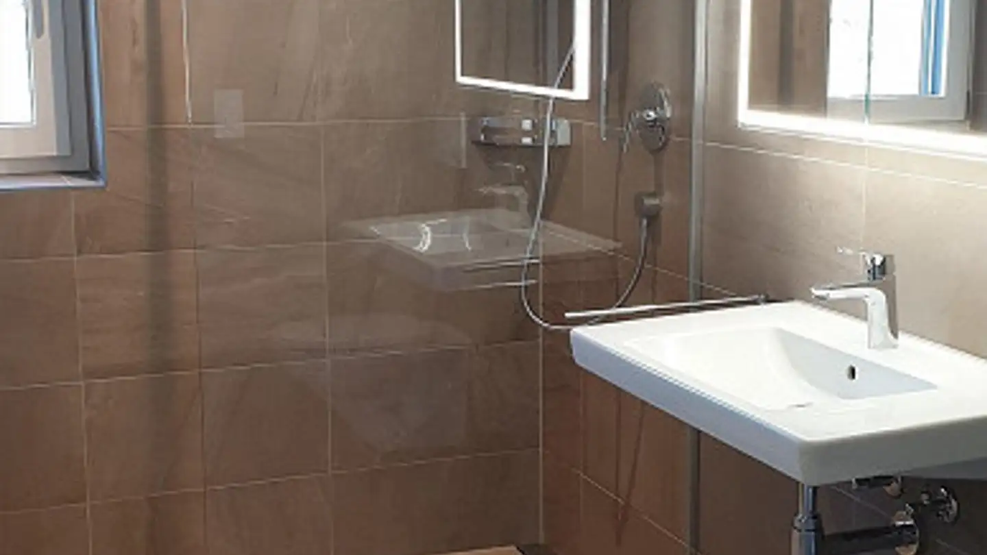 Appartamento in affitto - Neufeldstrasse 6, 5035 Unterentfelden - Foto 2