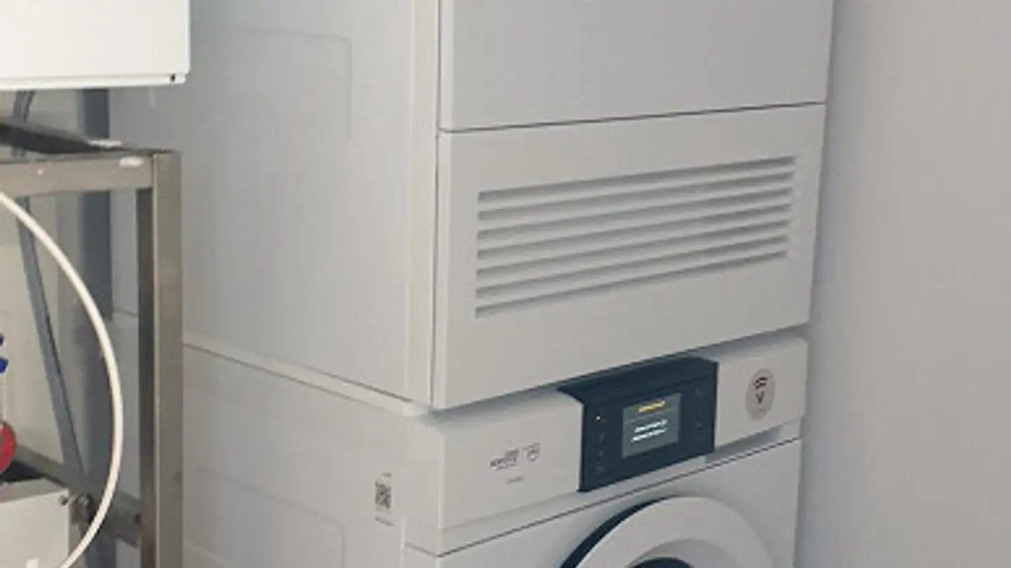 Appartamento in affitto - Neufeldstrasse 6, 5035 Unterentfelden - Foto 3