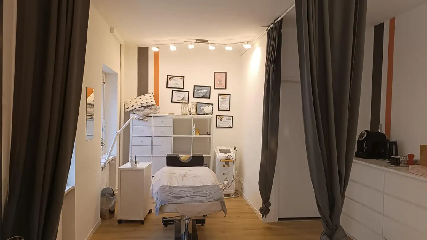 Commerciale in affitto - Rennweg 6, 8580 Amriswil - Photo 3