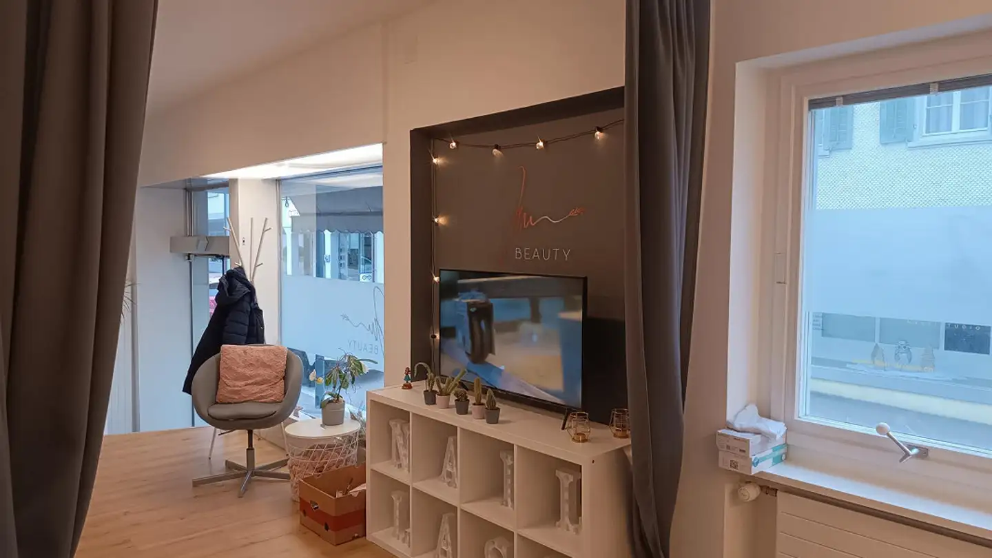 Commerciale in affitto - Rennweg 6, 8580 Amriswil - Photo 4