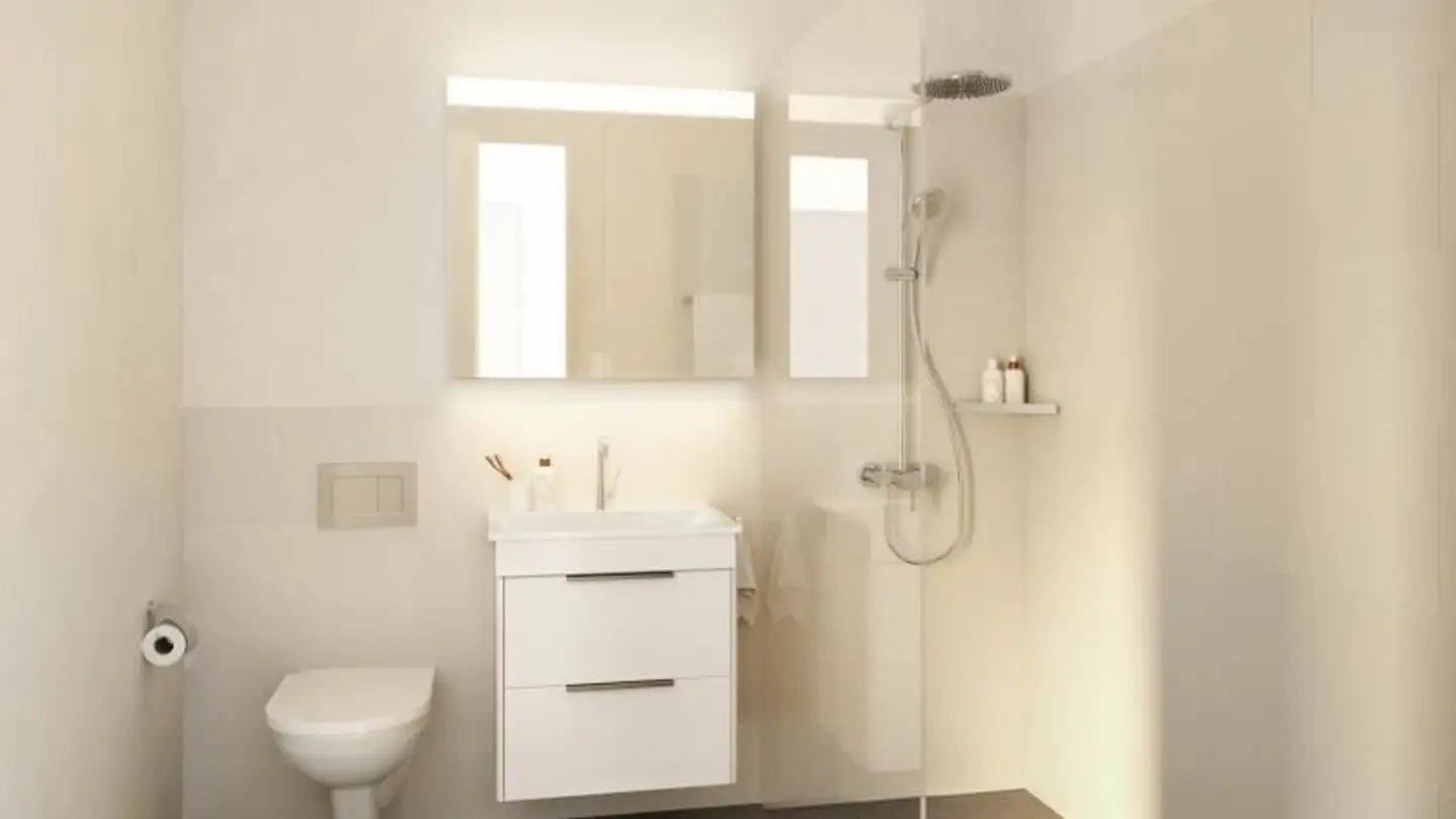 Appartement à louer - Lerchenweg 22, 8302 Kloten - Photo 2