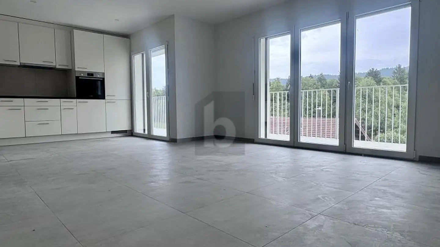 Appartement à louer - 1347 Le Sentier