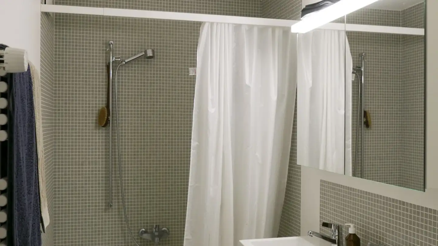 Appartamento in affitto - Fellenbergstrasse 77, 9000 St. Gallen - Foto 3