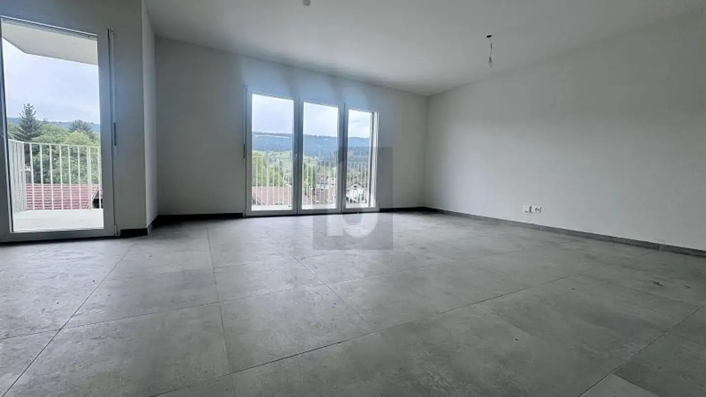 Appartamento in affitto - 1347 Le Sentier - Photo 2