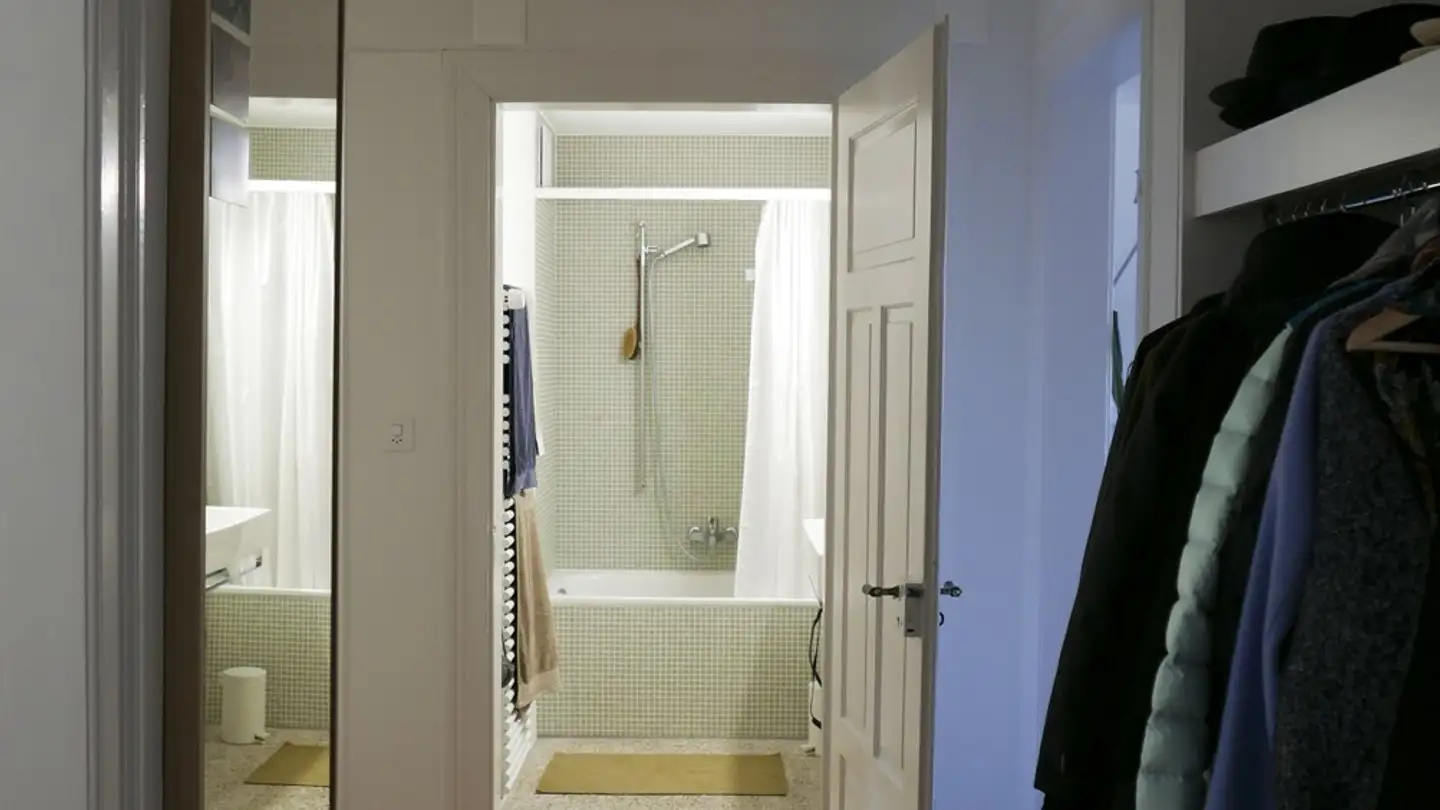 Appartamento in affitto - Fellenbergstrasse 77, 9000 St. Gallen - Foto 4
