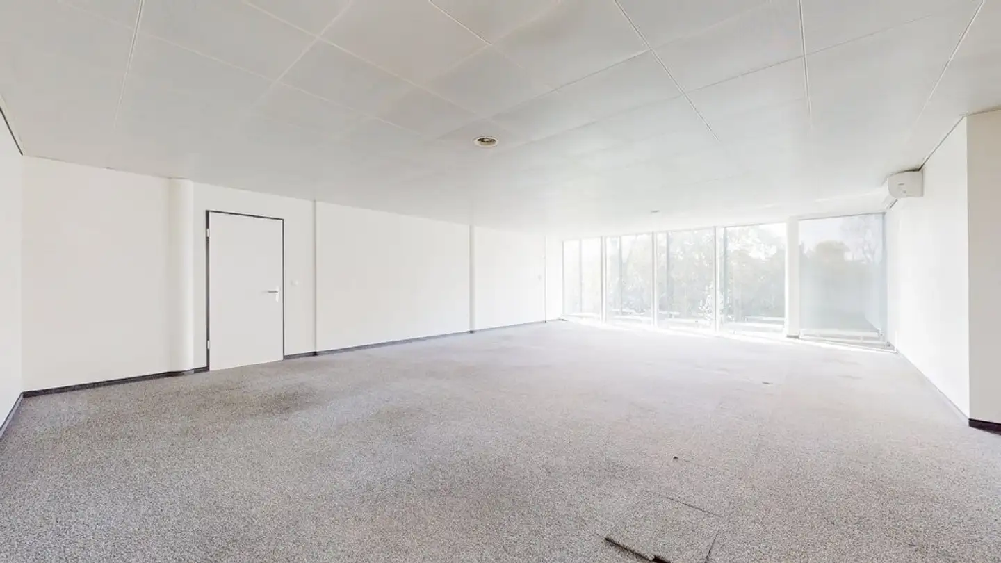 Bürofläche mieten - Avenue De Rhodanie 70, 1007 Lausanne - Foto 2