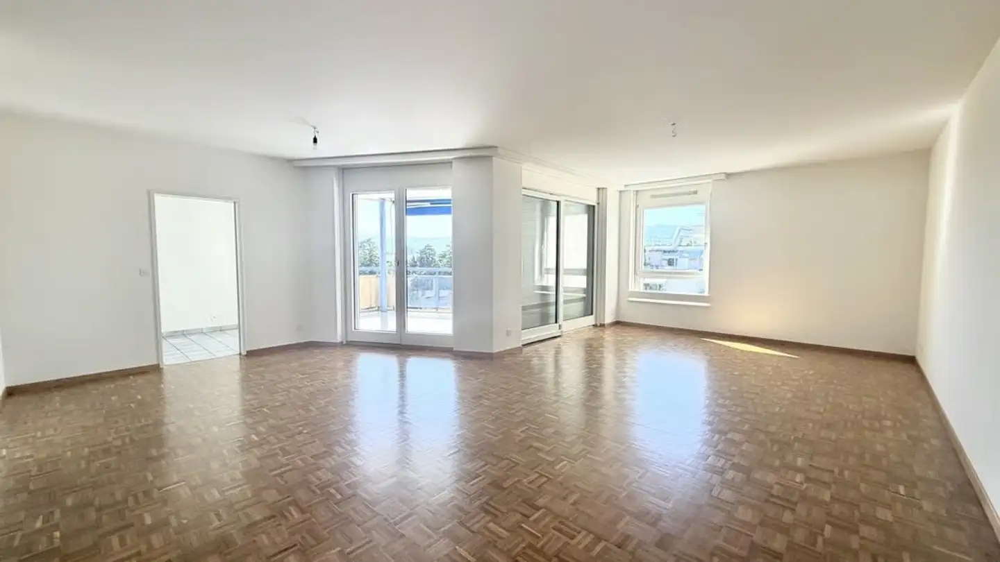 Appartement à louer - Chemin Annevelle 10, 1213 Petit-Lancy