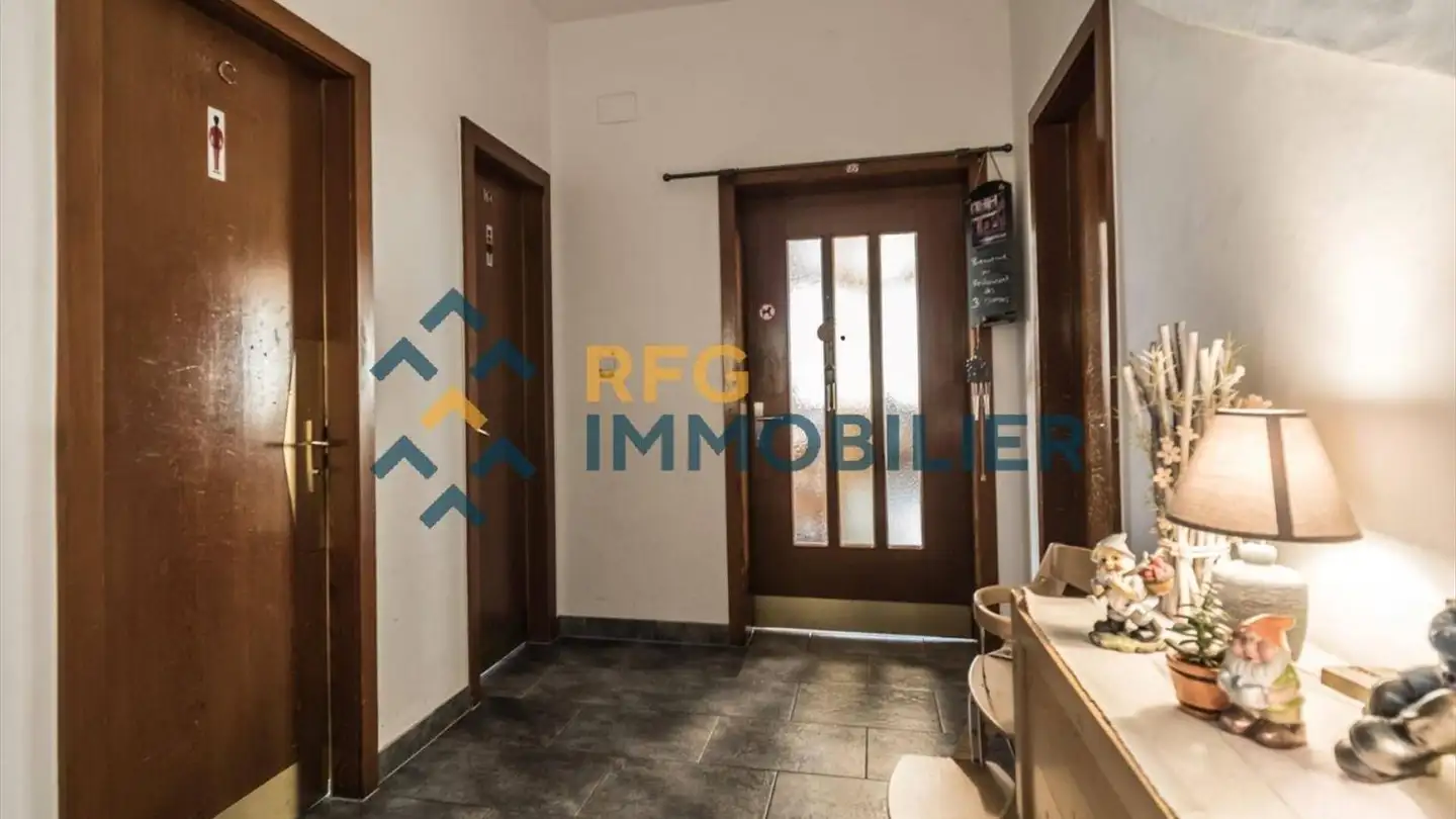 Hotel in vendita - 1933 Sembrancher - Foto 2