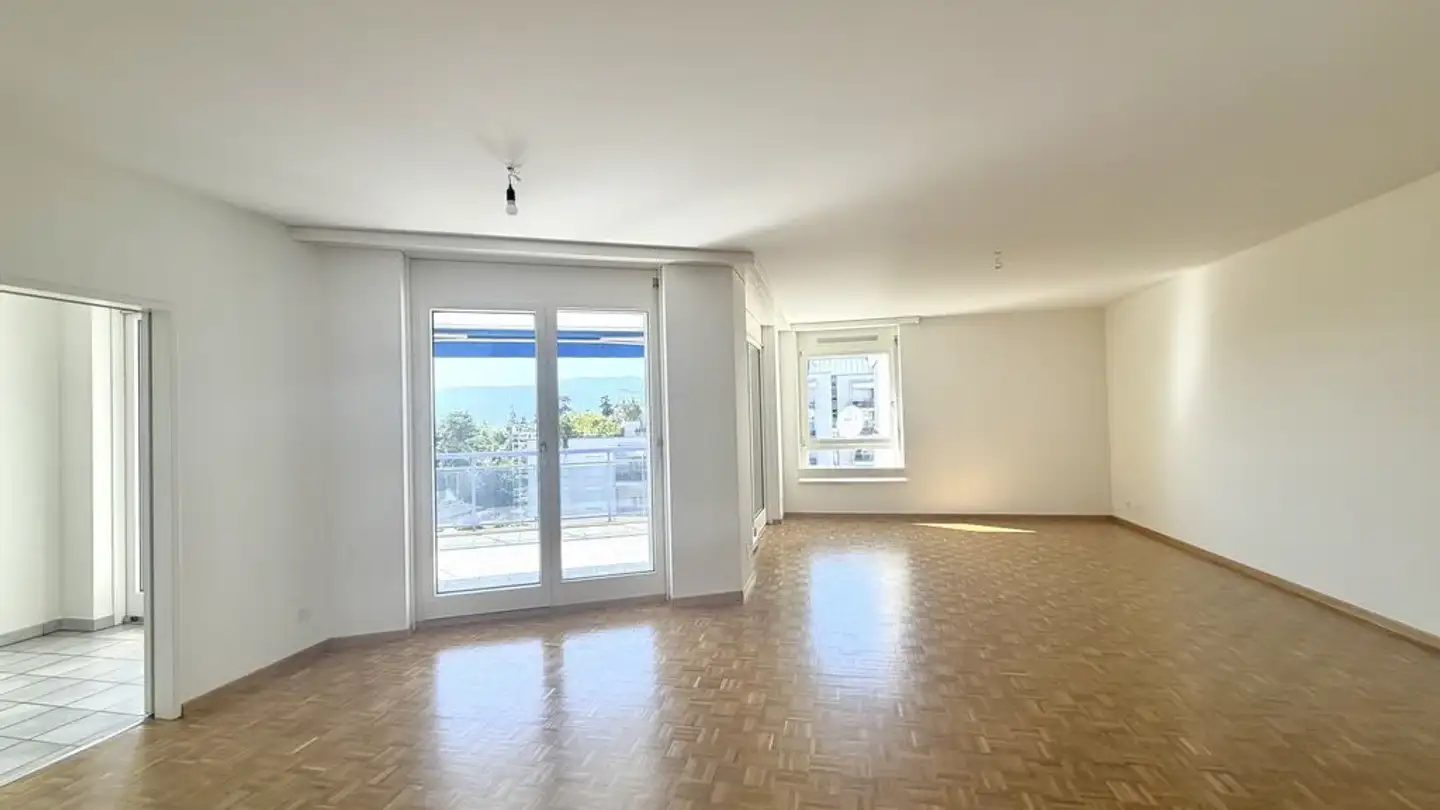 Appartement à louer - Chemin Annevelle 10, 1213 Petit-Lancy - Photo 2
