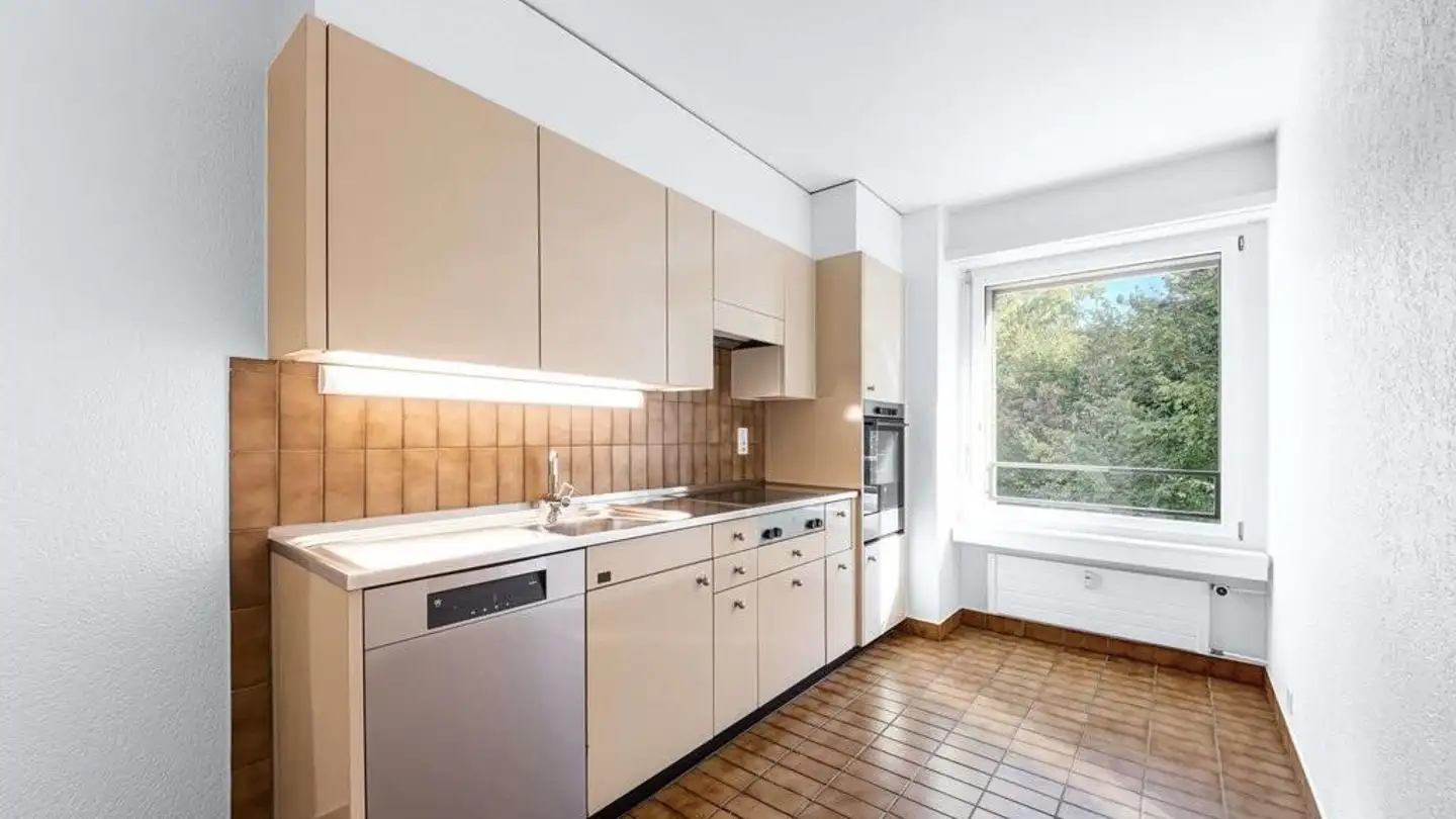 Wohnung mieten - Im Niederholzboden 50, 4125 Riehen - Foto 2
