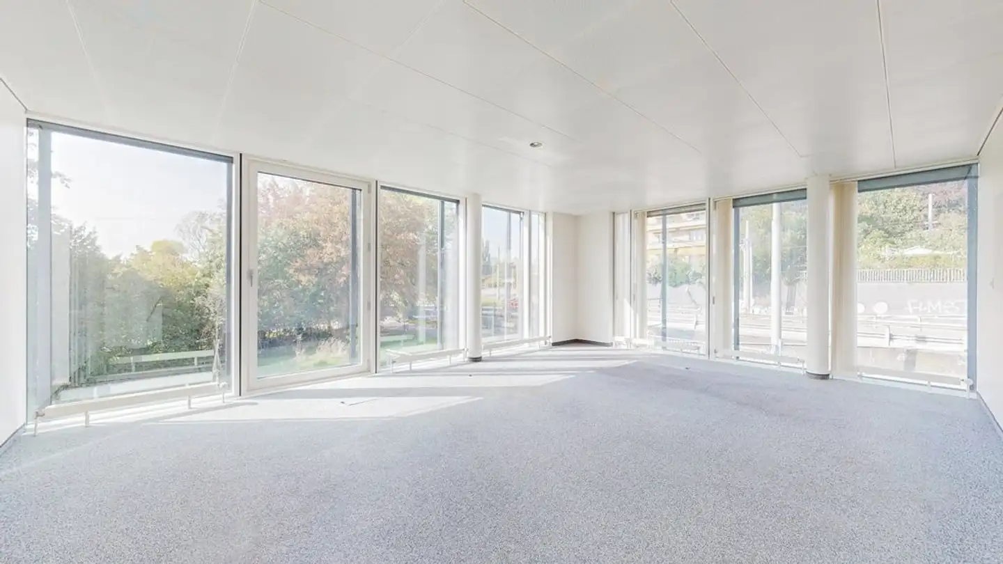 Bürofläche mieten - Avenue De Rhodanie 70, 1007 Lausanne - Foto 3