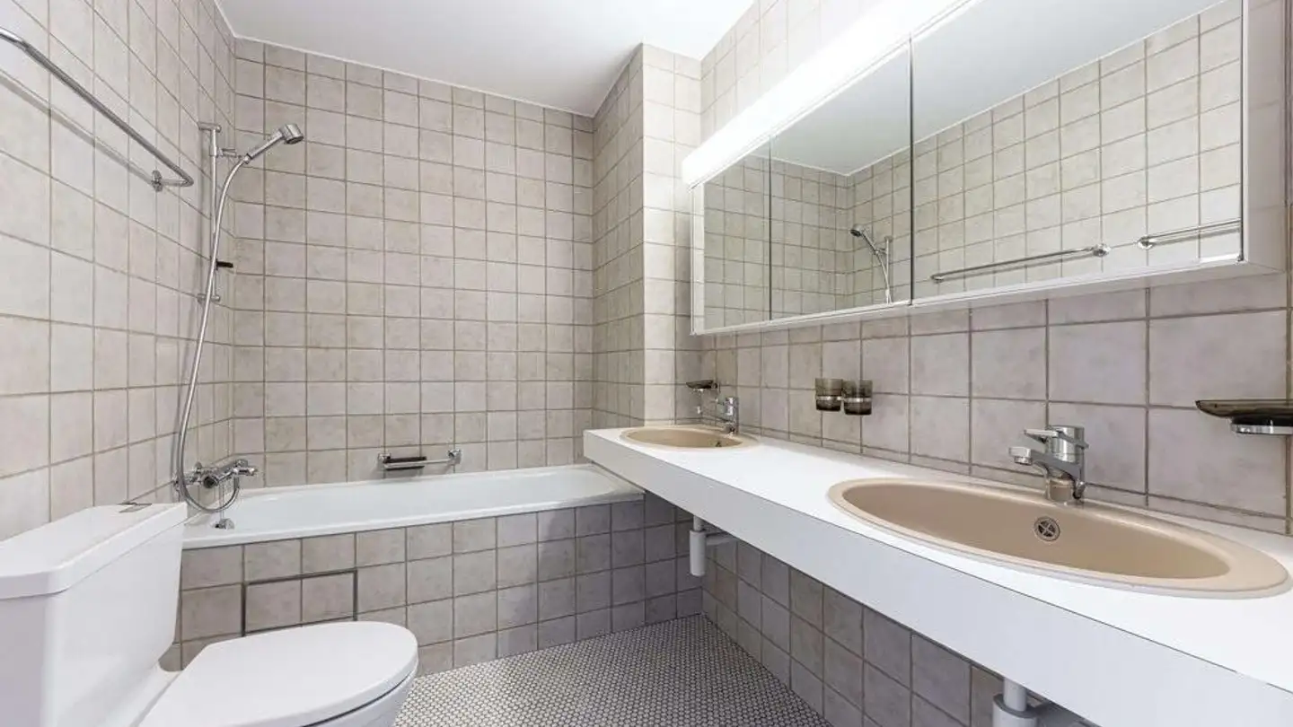 Wohnung mieten - Im Niederholzboden 50, 4125 Riehen - Foto 3