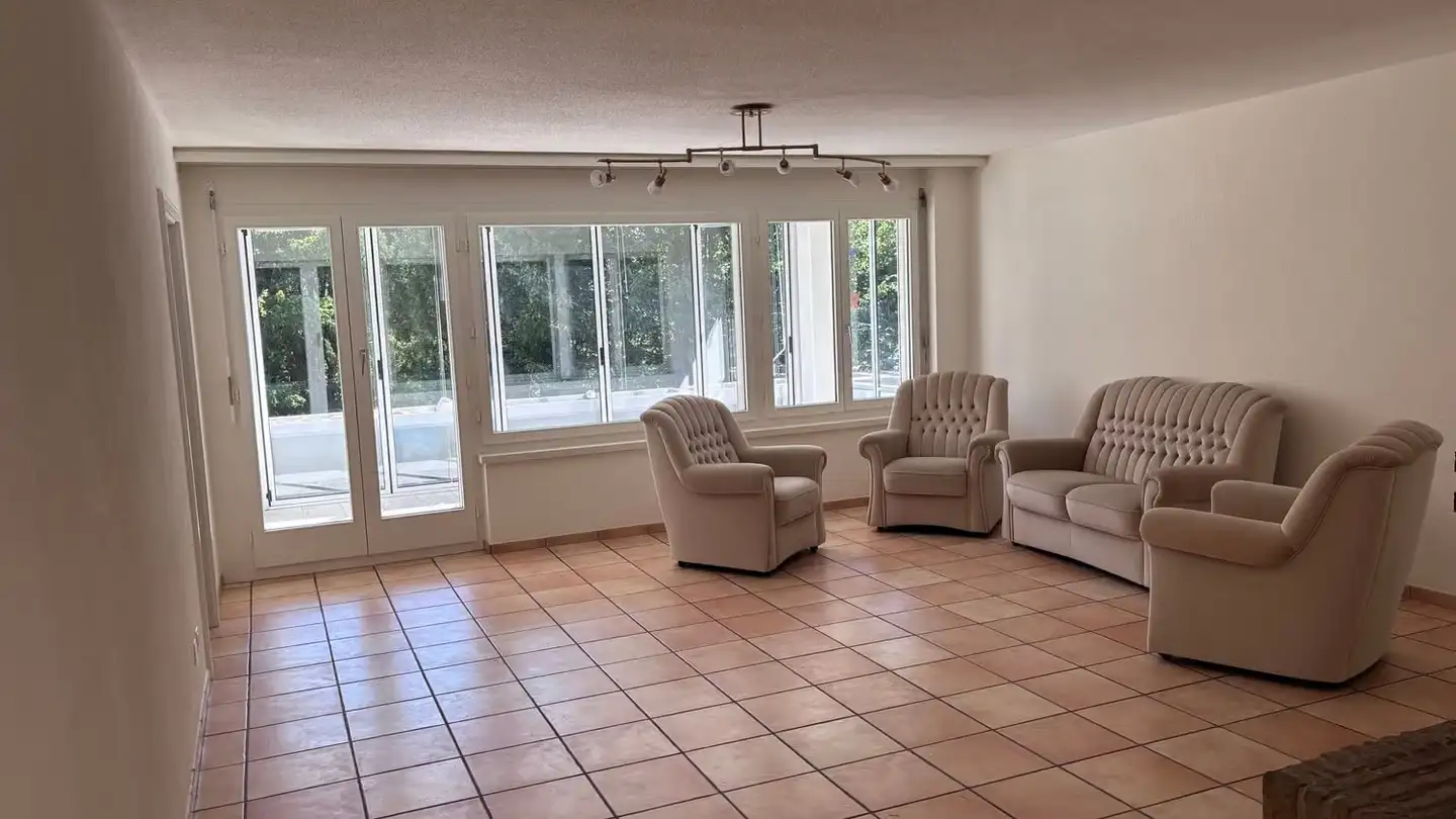 Appartamento in affitto - Kelleräckerstrasse 23, 8967 Widen