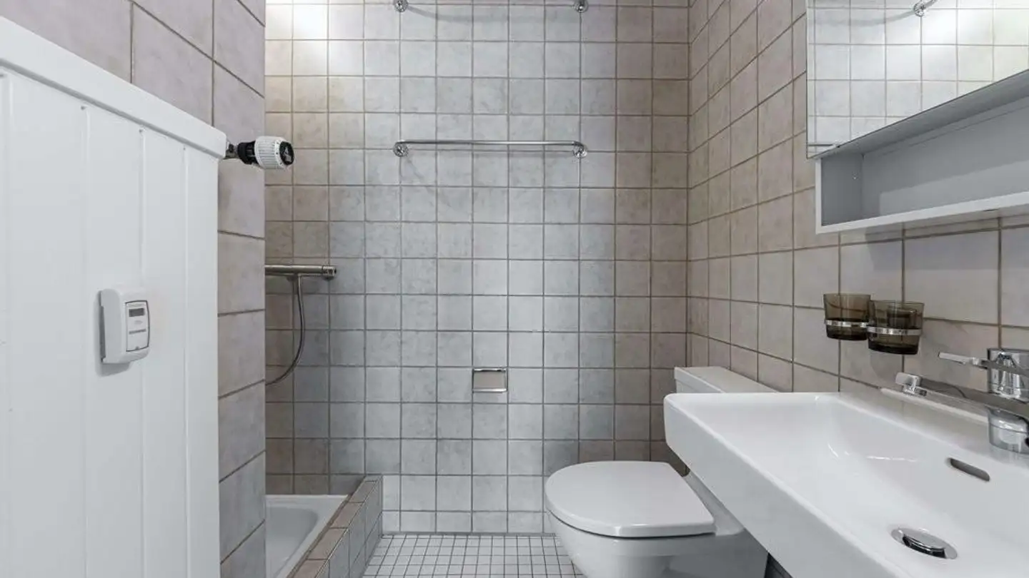 Wohnung mieten - Im Niederholzboden 50, 4125 Riehen - Foto 4