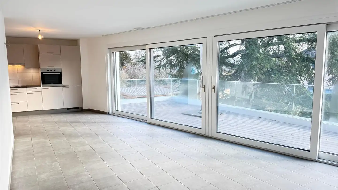 Apartment for rent - 1292 Chambésy - Photo 2