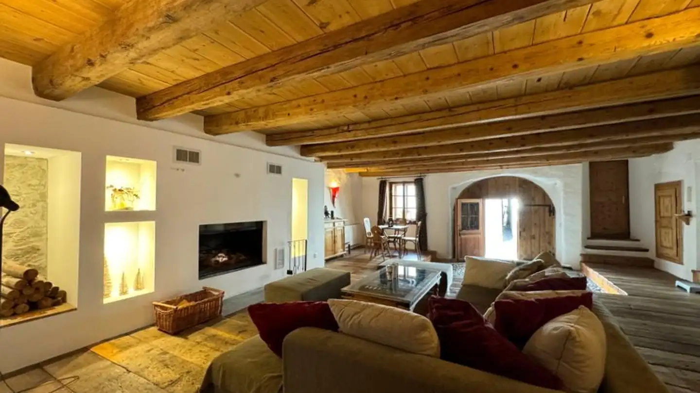 Single house for sale - 7550 Scuol - Photo 3
