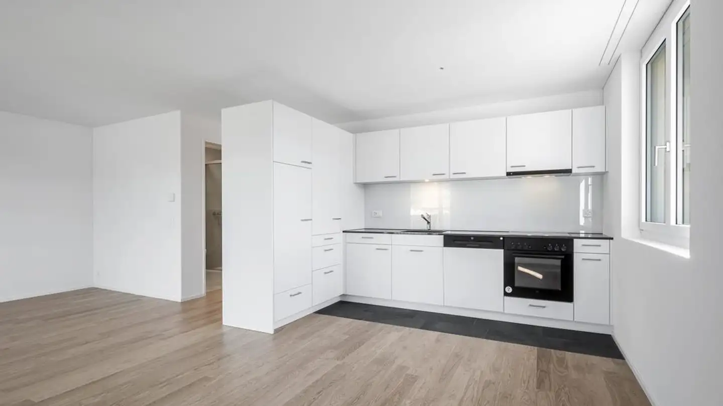 Wohnung mieten - Lindenhof 2, 5646 Abtwil AG - Foto 3