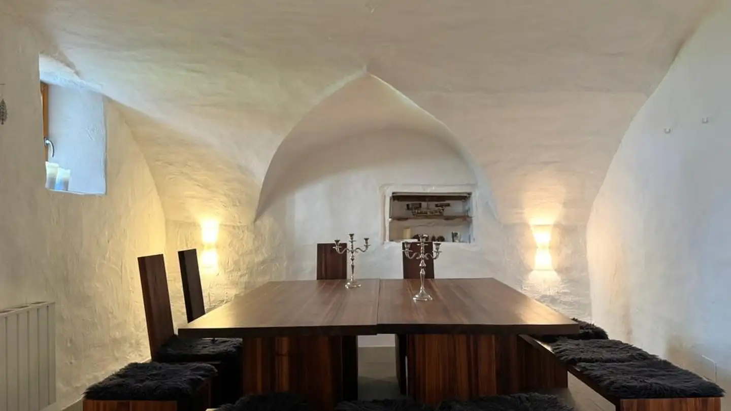 Single house for sale - 7550 Scuol - Photo 4