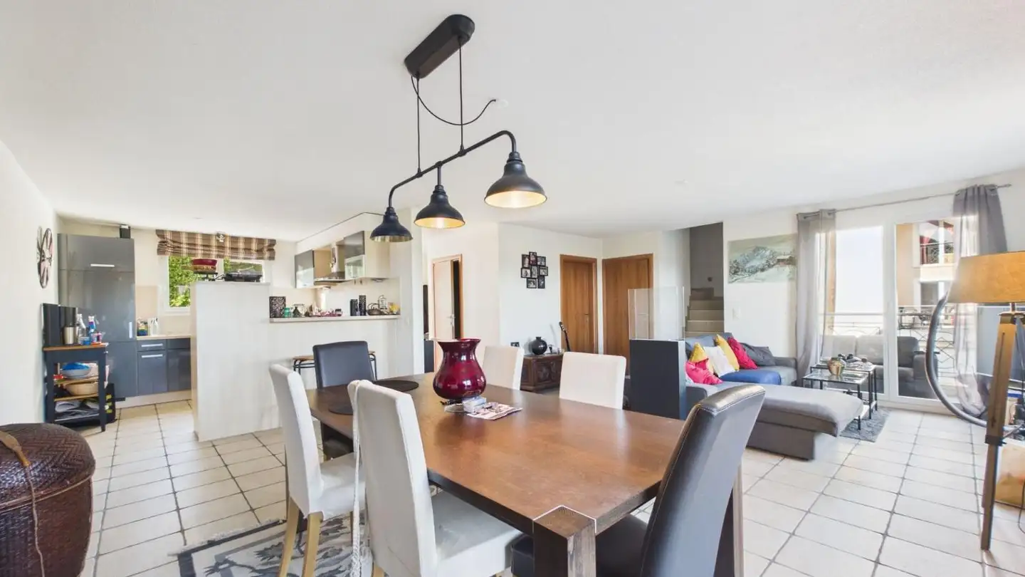 Villa kaufen - Route De La Brinaz 18, 1422 Grandson