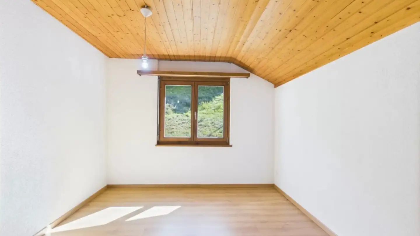 Wohnung mieten - 3933 Staldenried - Foto 4