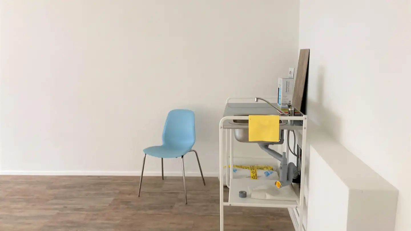 Commercial à louer - Spalenring 72, 4055 Basel - Photo 3