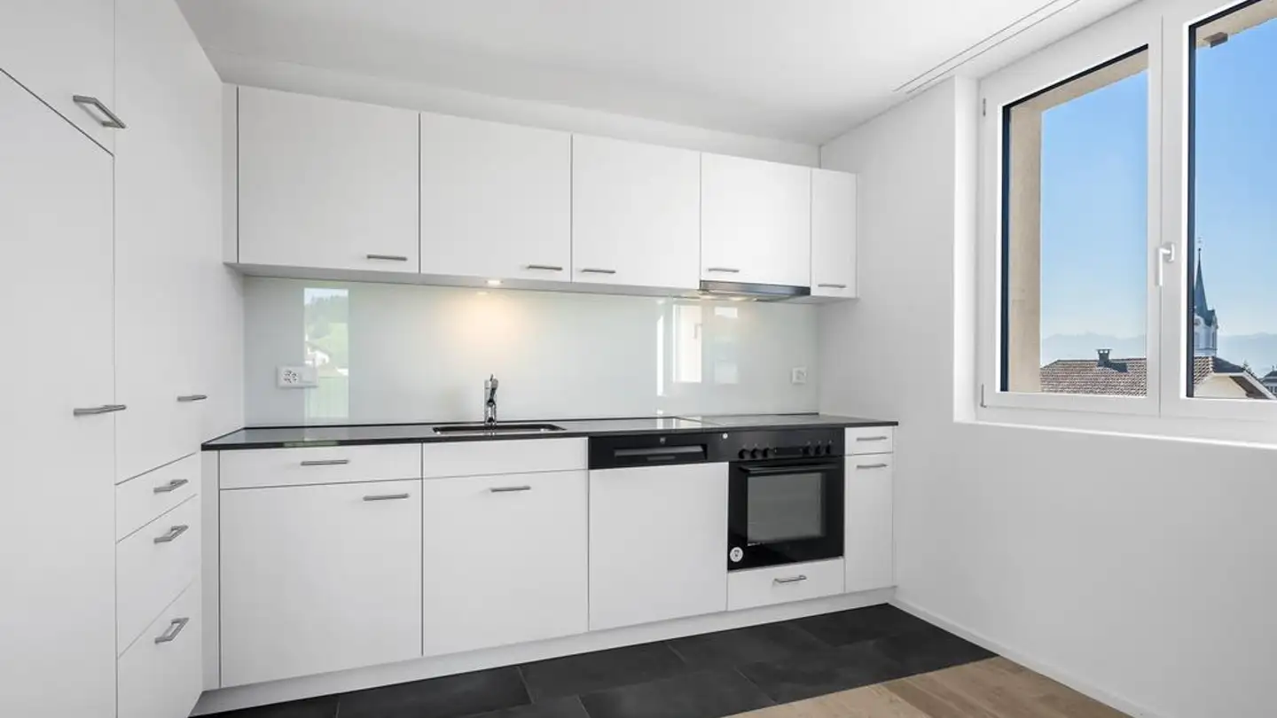 Wohnung mieten - Lindenhof 2, 5646 Abtwil AG - Foto 4