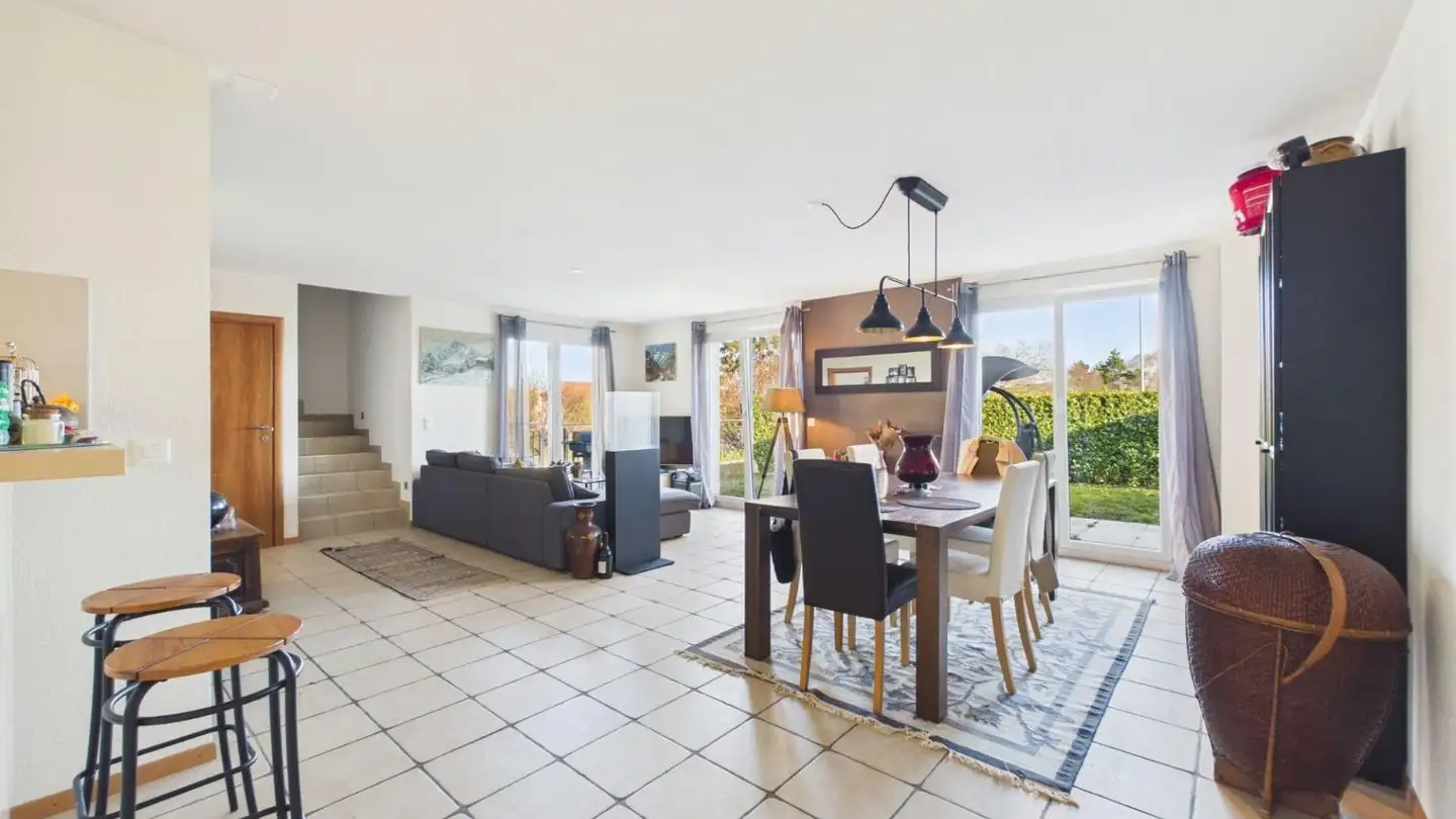 Villa kaufen - Route De La Brinaz 18, 1422 Grandson - Foto 2