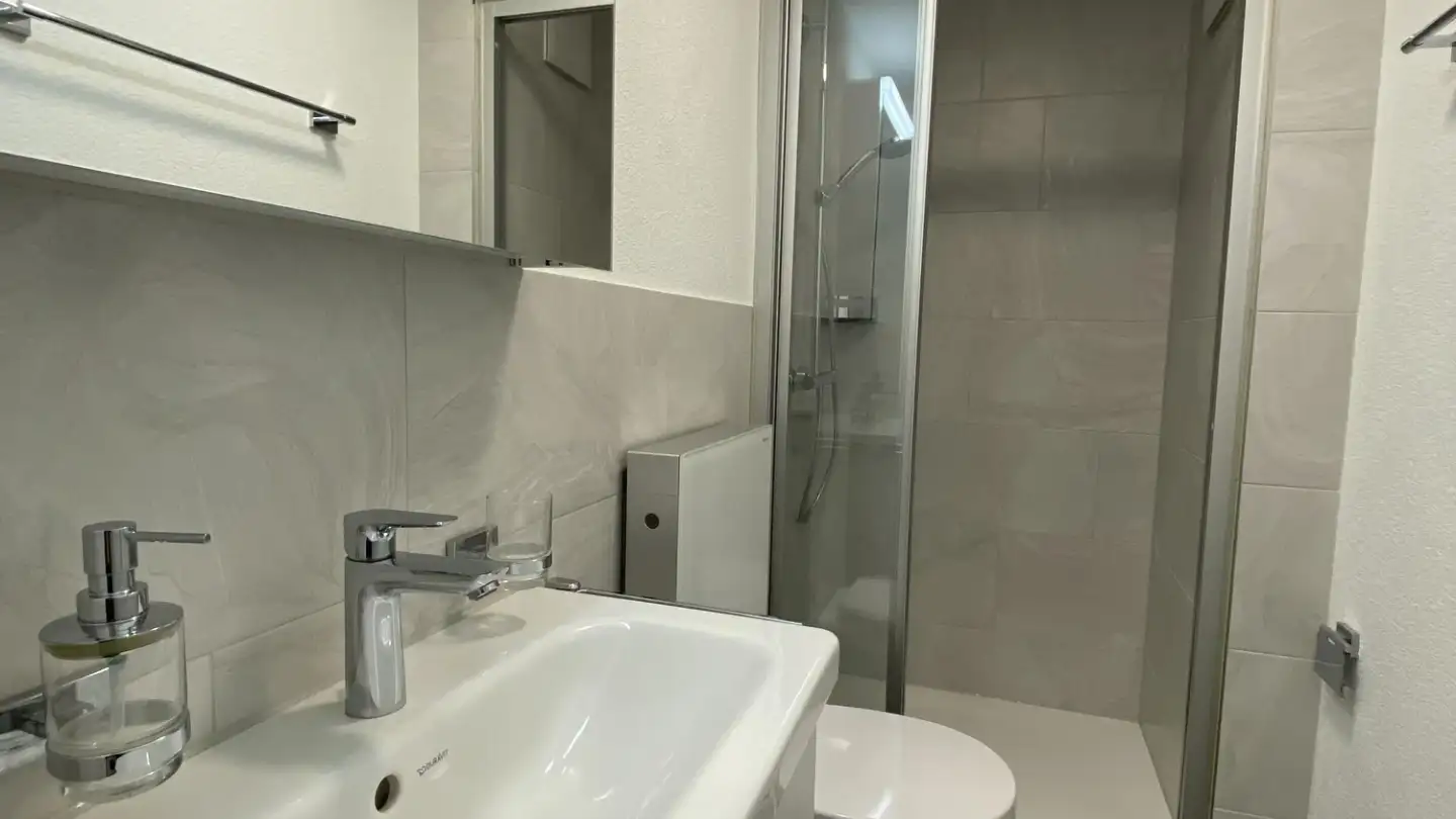 Commercial à louer - Spalenring 72, 4055 Basel - Photo 4