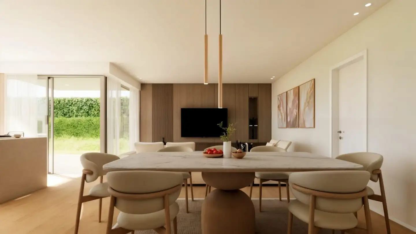 Appartamento in vendita - Via Bricola, 6802 Rivera - Foto 4