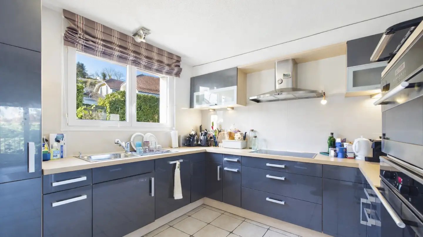 Villa kaufen - Route De La Brinaz 18, 1422 Grandson - Foto 3