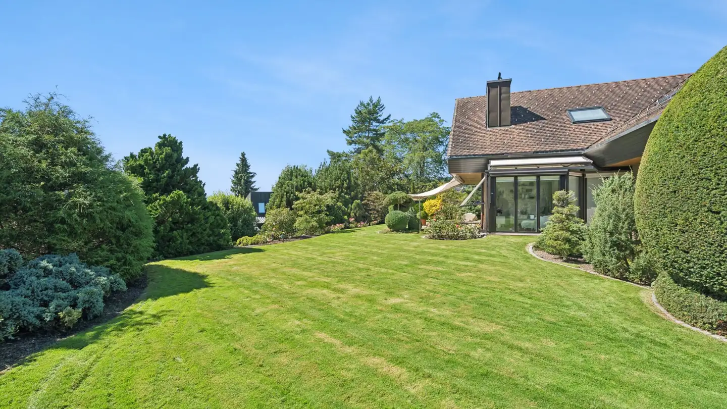 Casa singola in vendita - Ringstrasse 13, 8126 Zumikon - Photo 3